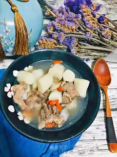 Porkbones