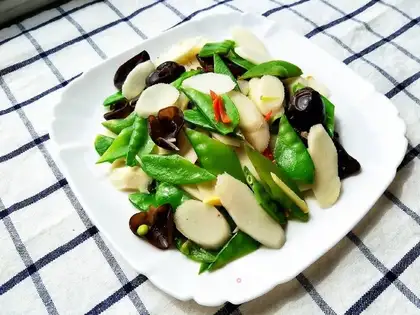 Dutch soy sauce