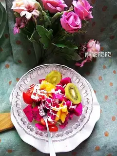 Fruit salad