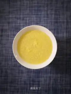 Rice congee