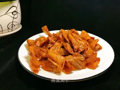 The spicy ones with their appetites wide open