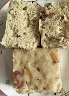 Wheat noodles