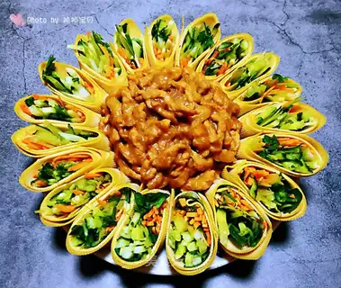 Kyo-su curry