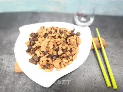 Beef radish