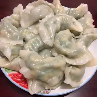 Egg dumplings