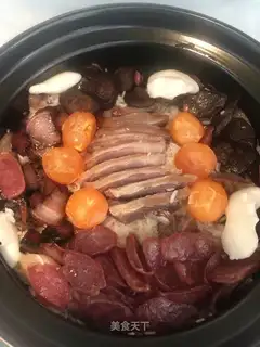 It's delicious
