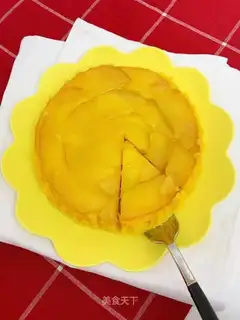 Apple tacos