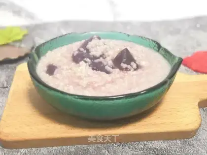 Porridge