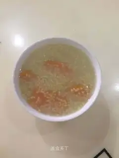 Porridge