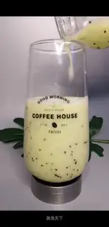 Fresh juice