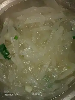 Robb soup