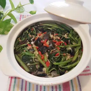 Let's go to the soup
