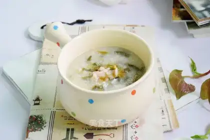 Fish and weed