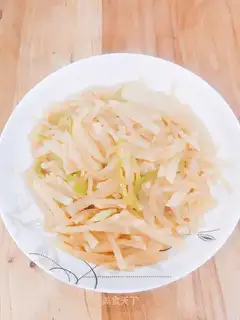 Sodium peppers and carrots