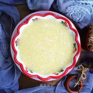 Porridge