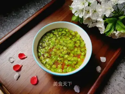 Potato soup