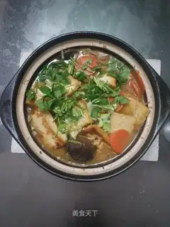 Smuggs, tofu