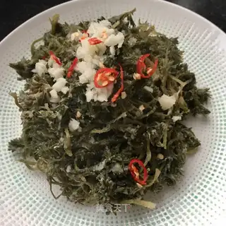 Yin-chun rice
