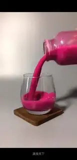 Fresh juice
