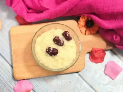 Porridge