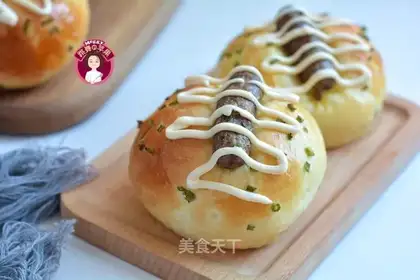 Chinese bologna
