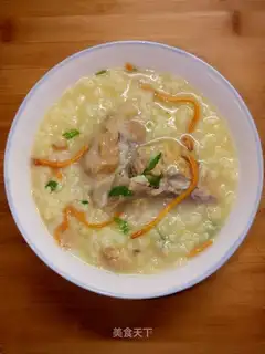 Porridge