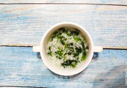 Porridge