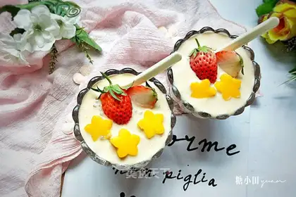 Strawberry Similo