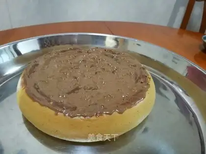 I'll make a cake
