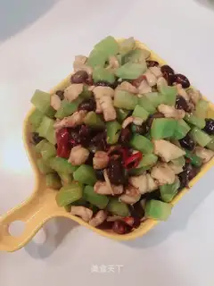 Miyagi chicken