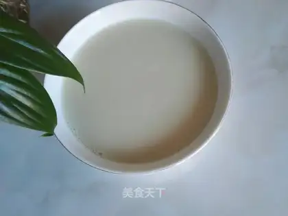 Red-tree soy sauce