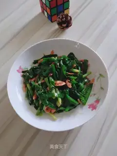 Shrimp skin