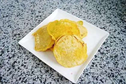 Onion tacos