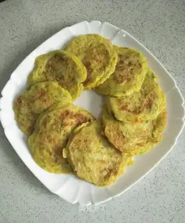 cucumber eggcake