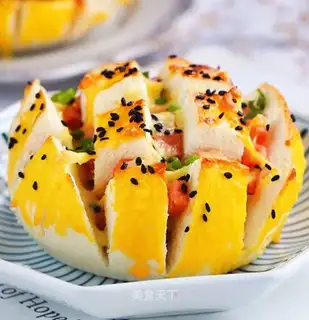 Cheese buns