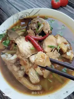 Soy sauce