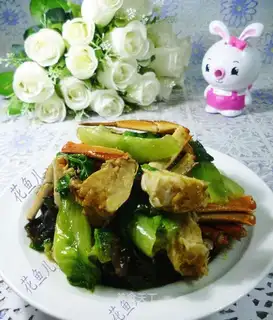 It's a black-mule mackerel