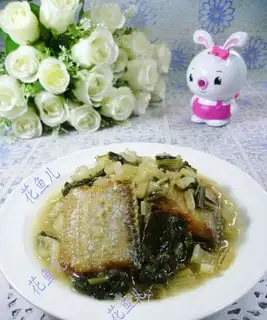 The pickles