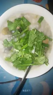 Porridge