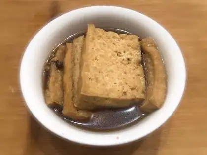 Tofu