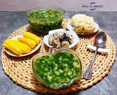 Pumpy soup