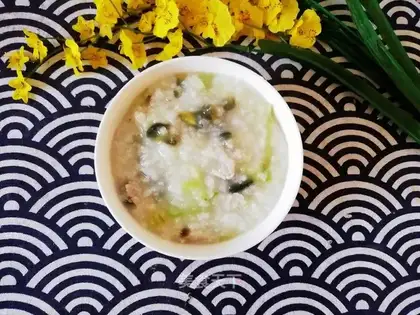 Porridge