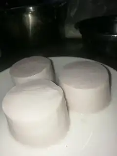 QQQ SUGAR PUDDING
