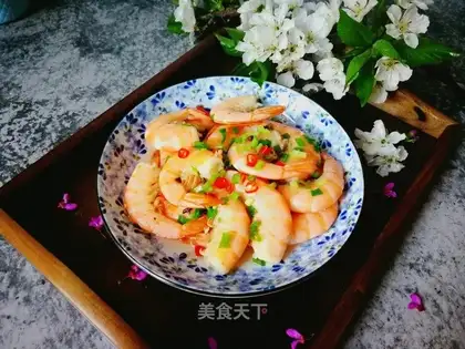 Shrimp