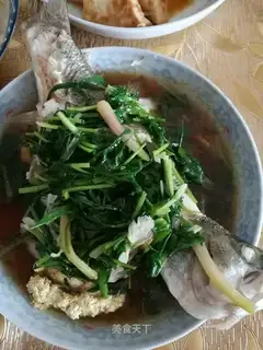 Vacuate herring