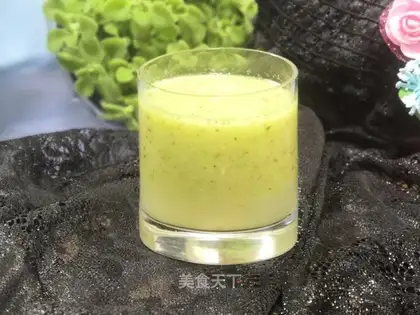 Quaffle juice