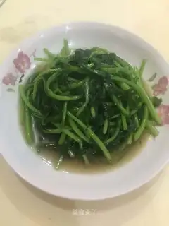 It's a sauerkraut