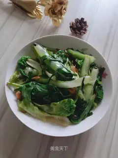 Shrimp skin