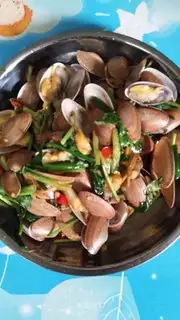 Fried Armour