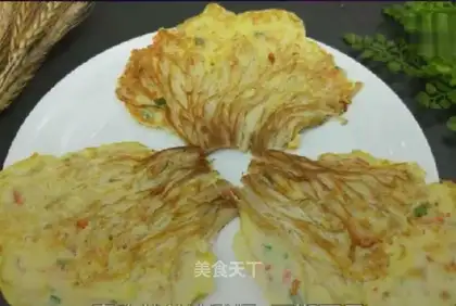 Ginger mushroom breakfast